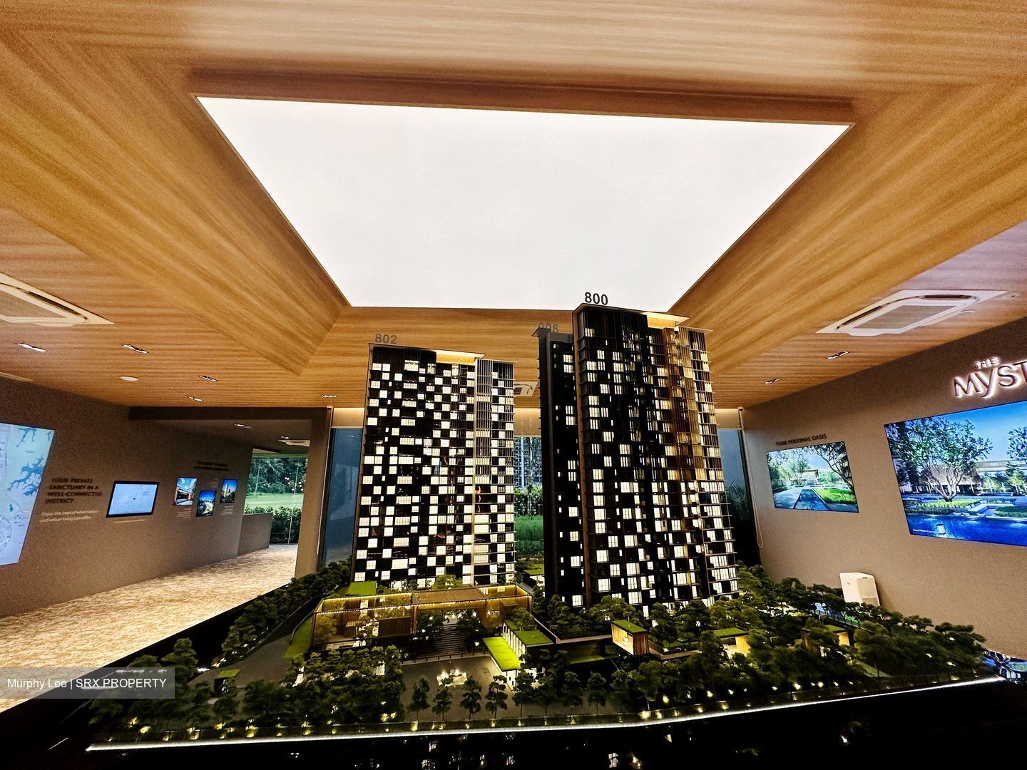 The Myst (D23), Condominium #446087121